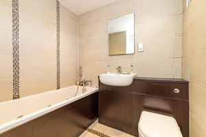 Bath- click for photo gallery